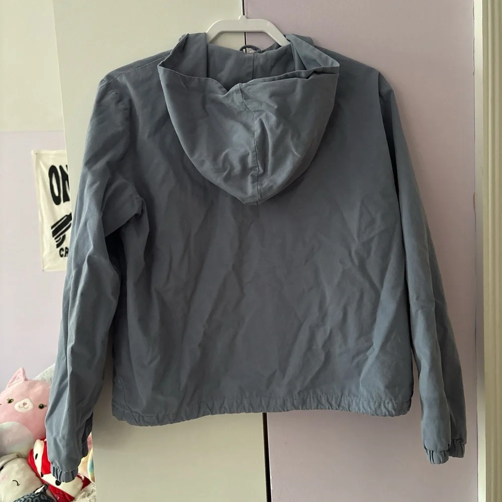 Blue Jacket - Picture 3 of 4